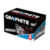 Pilarka łańcuchowa spalinowa 2kW (2.7KM), prowadnica 18" (458 mm)