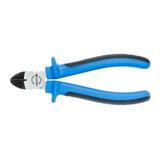 Szczypce boczne 180mm CrV Hoegert Technik HT1P012 GTV Poland