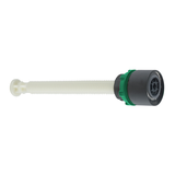 Harmony XB5 Reset przeciążenia płaski brak bez podświetlenia plastikowy XB5AA801 Schneider