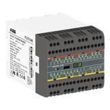 Sterownik Pluto D45 Safety PLC, agresywne środowisko