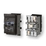 HVL-B EK 000 3p M8 -Rozłącznik skrzynkowy na szyny prądowe