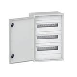 ZESTAW MONTAŻOWY DO APARATURY MODUŁOWEJ PLAST. 800x600, Legrand