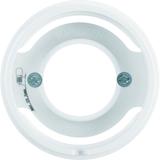 BERKER R.1/R.3 Płytka czołowa do sygnalizatora świetlnego E14 biały 11982089 HAGER