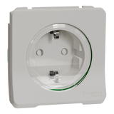 Mureva mechanizm IP55 gniazda schuko zaciski śrubowe biały MUR39135 SCHNEIDER