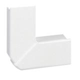 DLP KĄT PŁASKI REGULOWANY 20 X 12,5 BIAŁY, Legrand