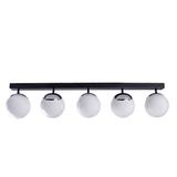 Milagro plafon Sfera 5xE14 MLP8875