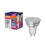 Lampa LED VALUE non-dim PAR16 80 120° 6,9W 865 GU10