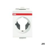 Adapter na szynę DIN CA1-8080