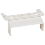 DLP ŁĄCZNIK 75 X 20 BIAŁY, Legrand