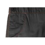 Spodnie robocze na szelkach, rozmiar S/48