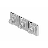 Złącze do przewodu w izol.wysokonap.2P /OH/ PW