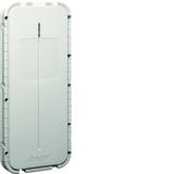 EVCS Pokrywa stacji Szara