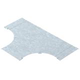 LTD 400 R3 FT Pokrywa trójnika