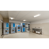 Panel LED natynkowy Coreline SM155Z Suspension set CL fastset 5 lat gw. / 9,11402E+11 PHILIPS