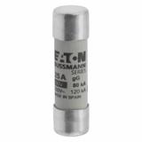 CYLINDRICAL FUSE 14 x 51 25A GG 690V AC Wkładka cylindryczna 14 x 51mm 25A GG 500V AC C14G25 EATON