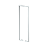 TZP106 Pokrywa ochrony przed dotykiem szerokość 1PW wysokość 6GU 950mm