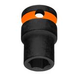 Nasadka udarowa 1/2", 12 x 38mm, Cr-Mo
