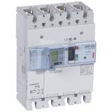 Wyłącznik DPX3 250 El+P Z Zab. R-Pr.4P 250A 36kA 420459 LEGRAND
