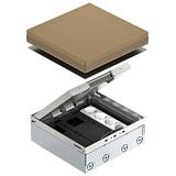 UDHOME9 2V GB V, Kompl. kaseta zasil., z gn.zasil.