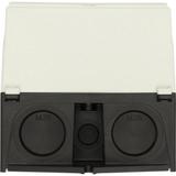 CI-K2-T3-4 Obudowa z materiału izol. CI-K 225325 EATON