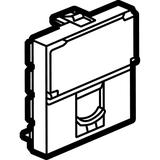 Mosaic Adapter Do Złączy Infra+ Biały 078609 LEGRAND