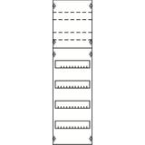 1V2KA Pole rozdzielcze 1 kol.szer.