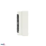 ROZDZIELNICA NATYNKOWA HERMETYCZNA IP65 ZACISKI 8N+8PE 1x8P