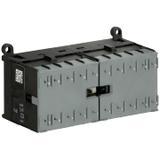 UKŁAD REWERSYJNY STYCZNIKÓW VB7-30-10-P 24V 40-450HZ AC