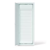 Rozdzielnica modułowa 5x12 Volta IP30 podtynkowa VU60NC HAGER
