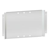 XL3S PODSTAWA MONTAŻ. POZIOMA DPX3 / DPX-IS 1600 4P 24M, Legrand