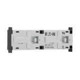 MVDILE Blokada mechaniczna do styczników nawrotnych 010113 EATON