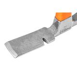 Młotek murarski 600 g, trzonek z włókna szklanego