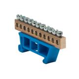 Listwa zaciskowa TH 35-11/N 48.511 OPATÓWEK