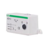 AUTOMAT ZMIERZCHOWY I=10A, OBUDOWA HERMETYCZNA, PRZEWÓD PRZYŁĄCZENIOWY 0,5M