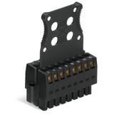 1-przewodowe gniazdo