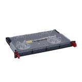 Lcs:Panel 1U 24 Sc Single-M 032106 LEGRAND