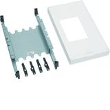 univers N 450x250mm podzespół dla wyłączników mocy H3+ P630 (4P) UK31LH34 HAGER