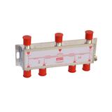 ROZDZIELACZ SYGNAŁU TV NAZIEMNEJ I SATELITARNEJ, TŁUMIENIE 11 DB, Legrand