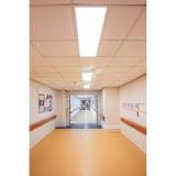 Oprawa PANEL COMPACT 1200 V 33W 840 U19 DALI