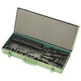 Skrzynka metalowa do 215200 215202 HAUPA