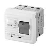 IE-FCI-PWB-RCBO Złącze wtykowe sieciowe modułowe, nr katalogowy 1534250000