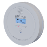 Detektor czujnik tlenku węgla czadu CTL-01 F&F