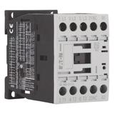 DILM9-01-EA(24VDC) Stycznik 4kW 400V sterowanie 24VDC 190032 EATON