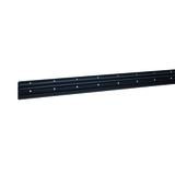 tehalit.SL Podstawa 20x80 dla LED czarny SL200801LED HAGER
