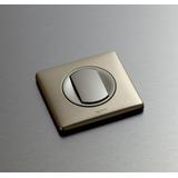 CELIANE - KLAWISZ POJEDYNCZY TYTANOWY, Legrand