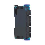 XN-322-8AIO-U2 4 wejścia/4 wyjścia +/-10V Uref 178791 EATON