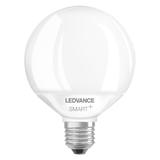 Lampa LED SMART+ WiFi CL G95 Frosted RGBW 100 yes 14W/ E27