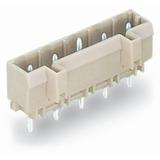 MCS-MIDI Classic wtyk 10-bieg. j-szare raster 7,5 mm