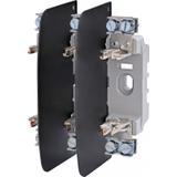 PT 00 2M6-2M6 3p - Podstawa bezpiecznikowa