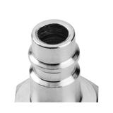 Końcówka do szybkozłączki F 3/8"